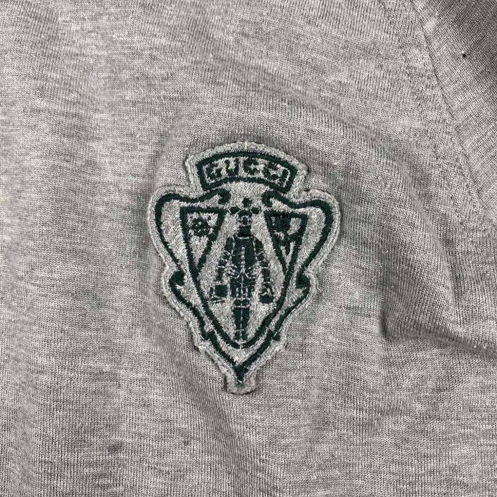 Gucci Web Sweater - Picture 4 of 8
